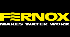 Fernox logó