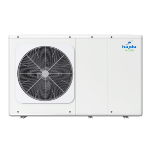 HAJDU HPAW 4-6 KW Monoblokkos Hőszivattyú