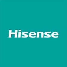 Hisense logó
