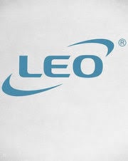 Leo logó
