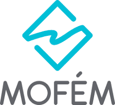 Mofém logo