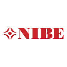 Nibe logo