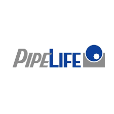 Pipelife logó