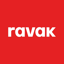Ravak logó