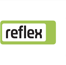 Reflex logó