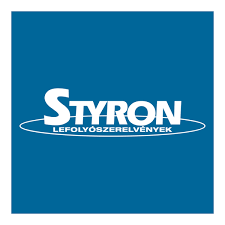 Styron logó