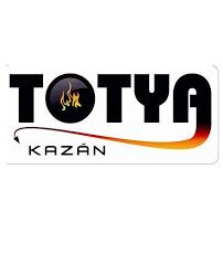 Totya logó