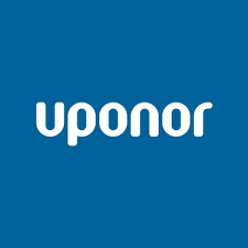 Uponor logó