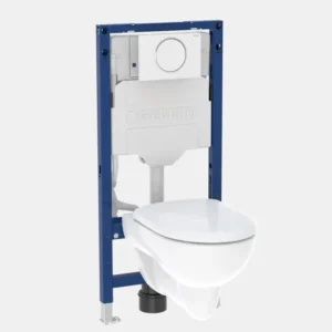 Geberit Duofix Delta Szerelőelem