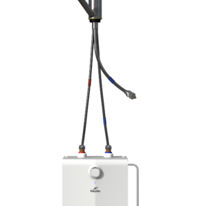 HAJDU Átfolyós Vízmelegítő MCA-5