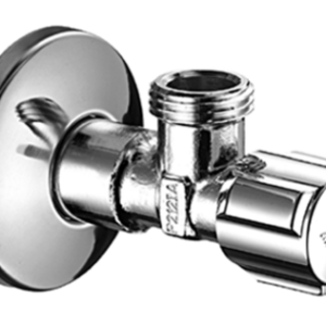 Schell Comfort Sarokszelep 1/2"-1/2"