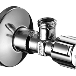 Schell Comfort Sarokszelep 1/2"-3/8"