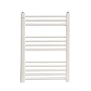 TECHNIK THERM ANGORA 500X700 EGYENES FEHÉR TÖRÖLKÖZŐSZÁRÍTÓ RADIÁTOR